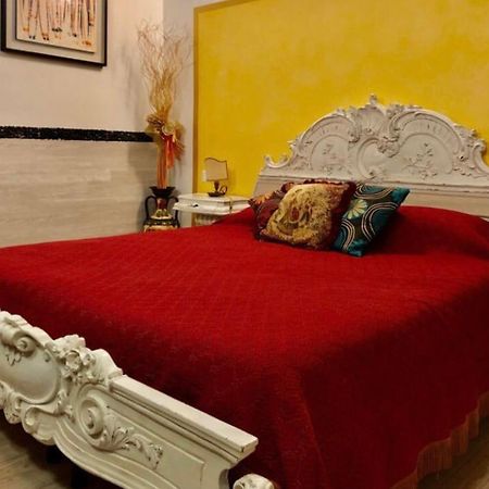 Ca' Di Luna Venezia Ngoại thất bức ảnh