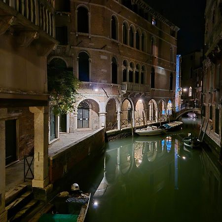 Ca' Di Luna Venezia Ngoại thất bức ảnh