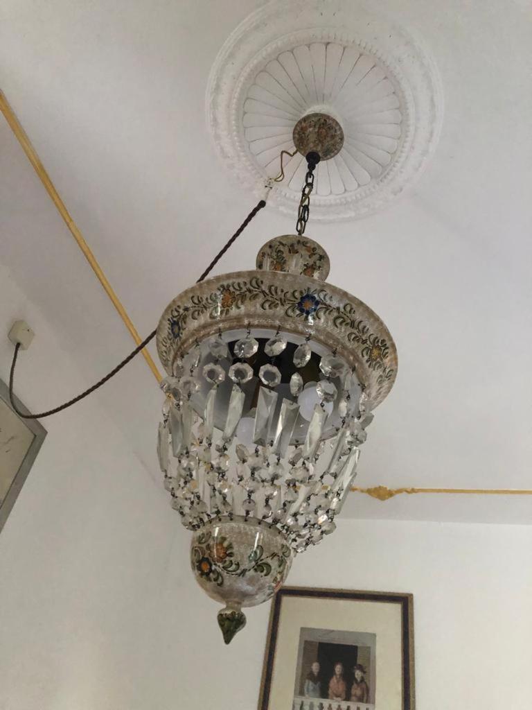 Ca' Di Luna Venezia Ngoại thất bức ảnh