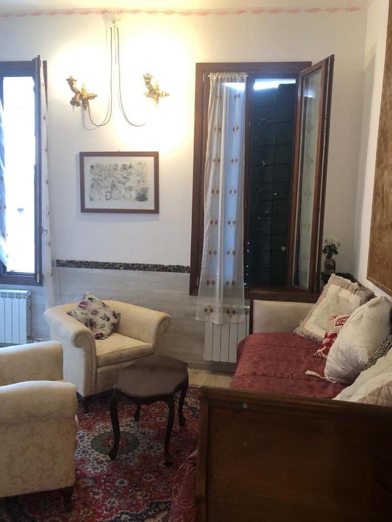 Ca' Di Luna Venezia Ngoại thất bức ảnh