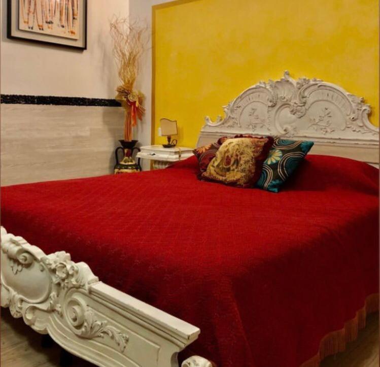 Ca' Di Luna Venezia Ngoại thất bức ảnh