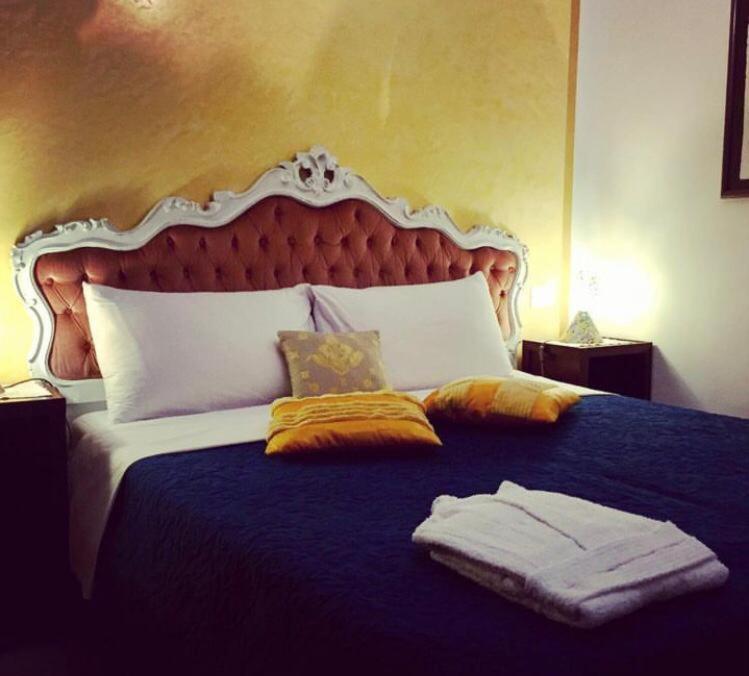 Ca' Di Luna Venezia Ngoại thất bức ảnh
