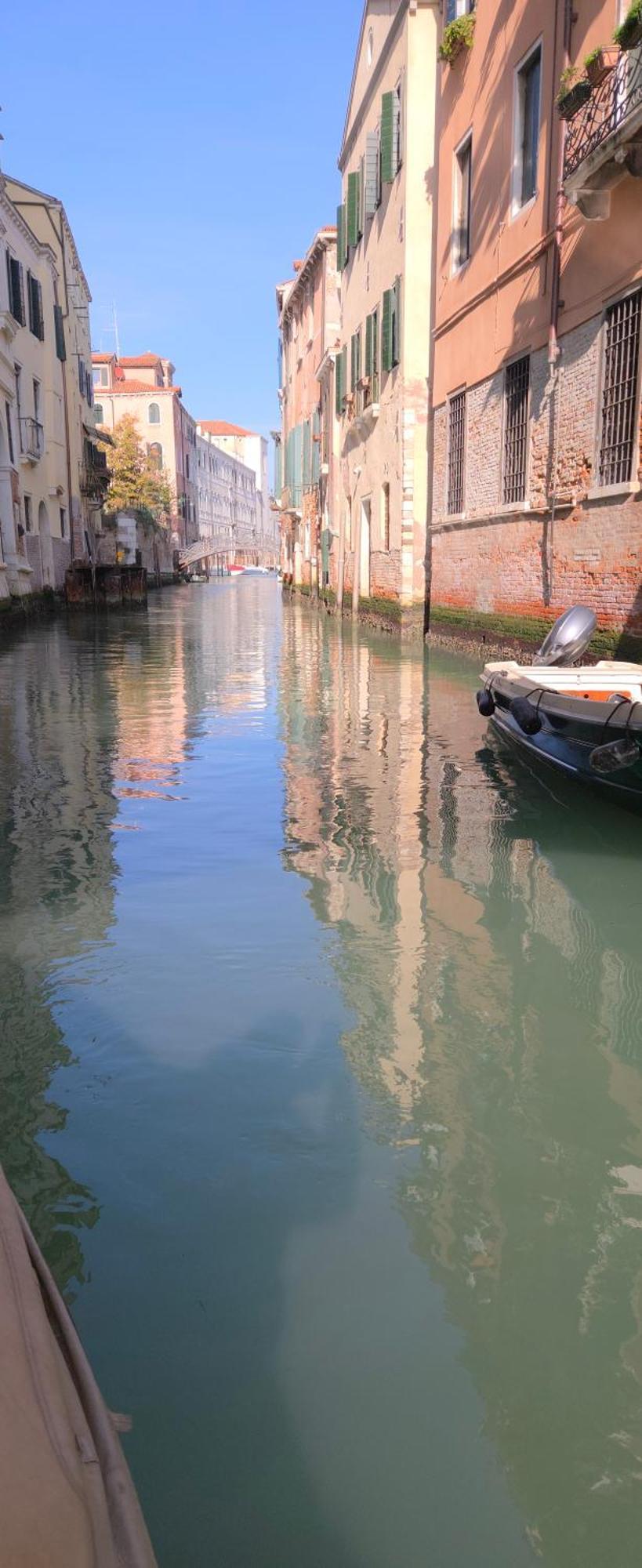 Ca' Di Luna Venezia Ngoại thất bức ảnh