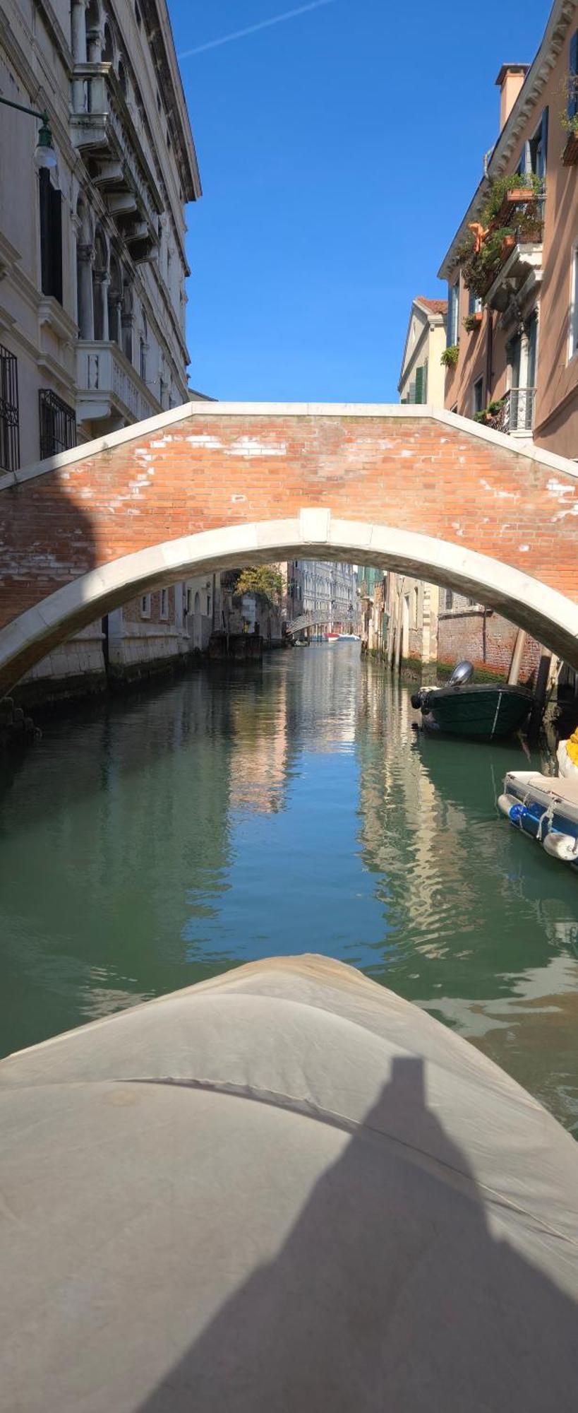 Ca' Di Luna Venezia Ngoại thất bức ảnh